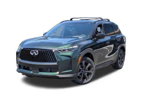 Unknown 2027 INFINITI QX60 Autograph for sale in San Diego, CA