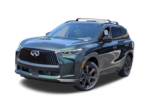 Unknown 2027 INFINITI QX60 Autograph for sale in San Diego, CA