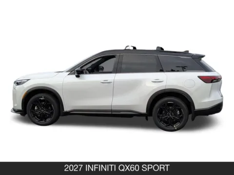 More photos of 2027 INFINITI QX60 LUXE at INFINITI of Kearny Mesa, CA
