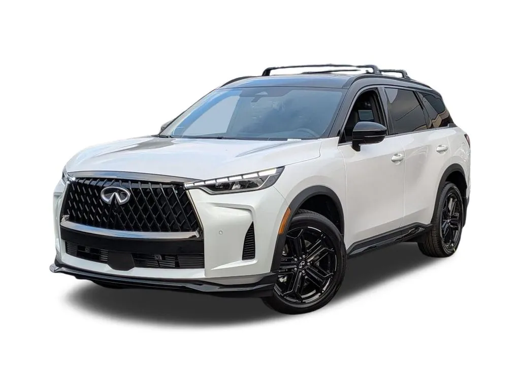 2027 INFINITI QX60 SPORT for sale in San Diego, CA