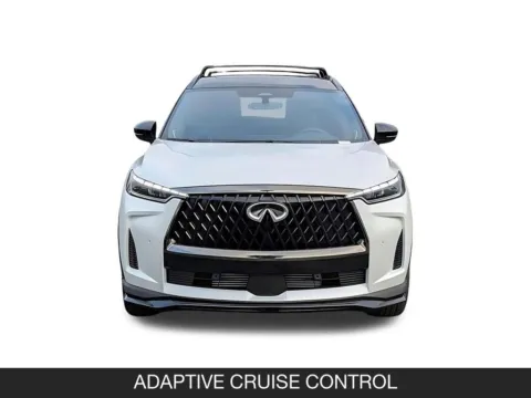 More photos of 2027 INFINITI QX60 LUXE at INFINITI of Kearny Mesa, CA