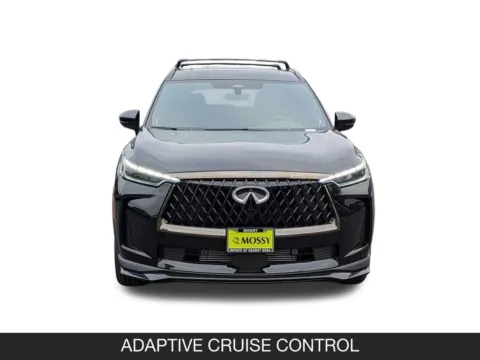 More photos of 2027 INFINITI QX60 SPORT at INFINITI of Kearny Mesa, CA