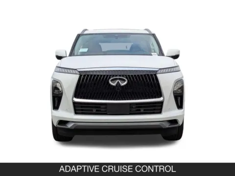 More photos of 2026 INFINITI QX80 LUXE at INFINITI of Kearny Mesa, CA