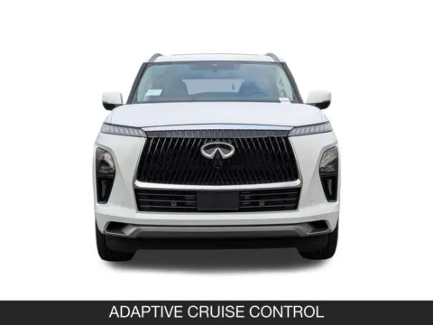 More photos of 2026 INFINITI QX80 LUXE at INFINITI of Kearny Mesa, CA
