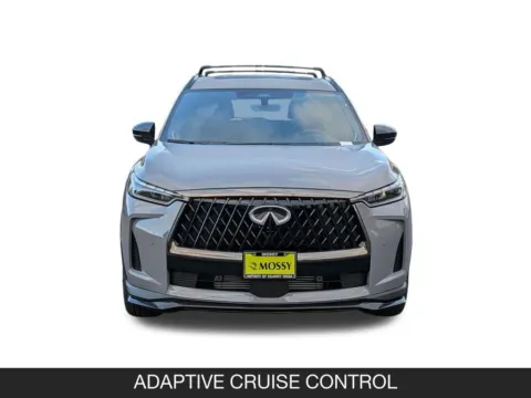 More photos of 2027 INFINITI QX60 SPORT at INFINITI of Kearny Mesa, CA
