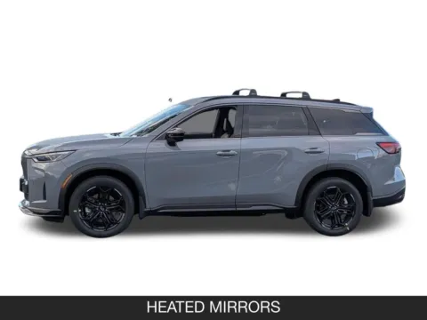 More photos of 2027 INFINITI QX60 SPORT at INFINITI of Kearny Mesa, CA