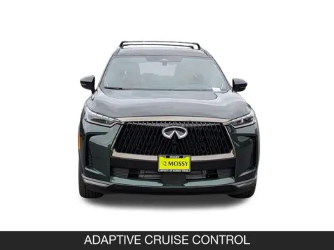 More photos of 2027 INFINITI QX60 Autograph at INFINITI of Kearny Mesa, CA