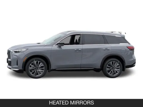 More photos of 2027 INFINITI QX60 LUXE at INFINITI of Kearny Mesa, CA
