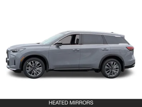 More photos of 2027 INFINITI QX60 LUXE at INFINITI of Kearny Mesa, CA