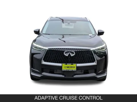 More photos of 2027 INFINITI QX60 LUXE at INFINITI of Kearny Mesa, CA