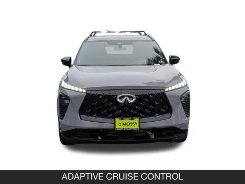 More photos of 2027 INFINITI QX65 SPORT at INFINITI of Kearny Mesa, CA