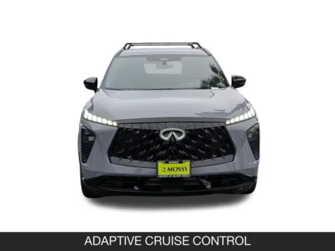 More photos of 2027 INFINITI QX65 SPORT at INFINITI of Kearny Mesa, CA