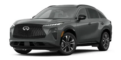 2027 INFINITI Unknown