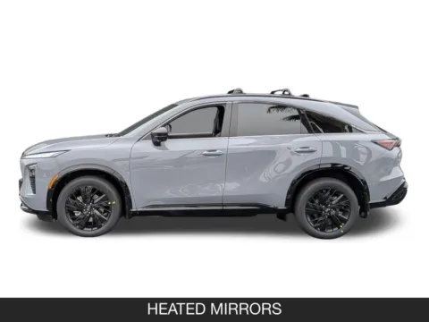More photos of 2027 INFINITI QX65 SPORT at INFINITI of Kearny Mesa, CA