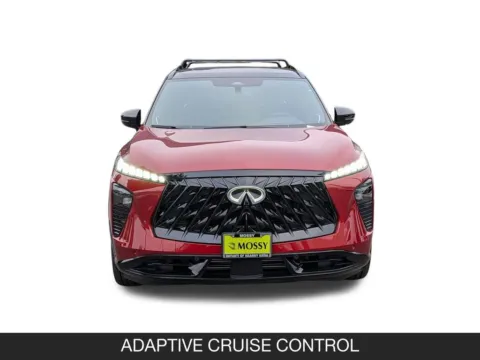More photos of 2027 INFINITI QX65 AUTOGRAPH at INFINITI of Kearny Mesa, CA