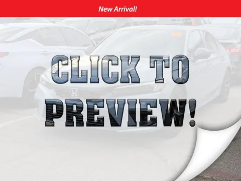 Gray 2024 Honda Civic Sport for sale in San Diego, CA