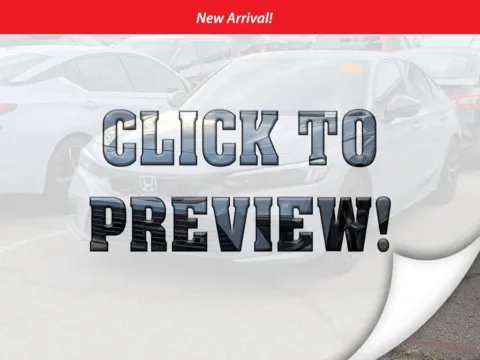 Gray 2024 Honda Civic Sport for sale in San Diego, CA