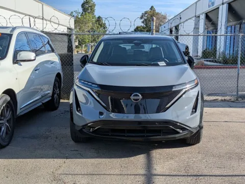 Another view of 2023 Nissan Ariya ENGAGE for sale in San Diego, CA at INFINITI of Kearny Mesa