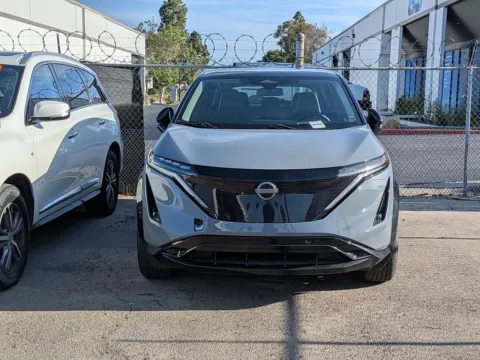 Another view of 2023 Nissan Ariya ENGAGE for sale in San Diego, CA at INFINITI of Kearny Mesa