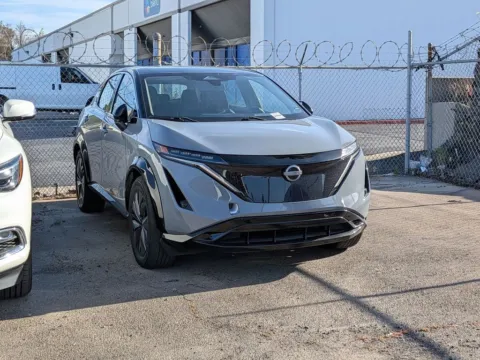 Photos of 2023 Nissan Ariya ENGAGE for sale in San Diego, CA at INFINITI of Kearny Mesa