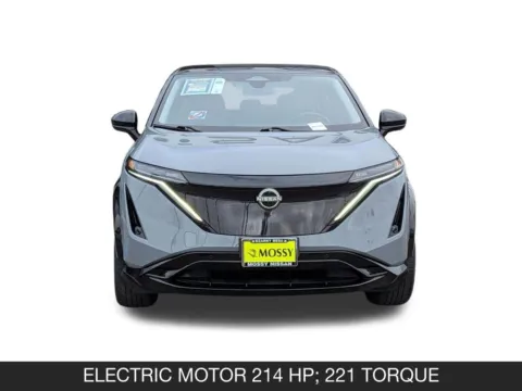 More photos of 2023 Nissan Ariya ENGAGE at INFINITI of Kearny Mesa, CA