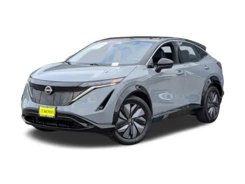 Unknown 2023 Nissan Ariya ENGAGE for sale in San Diego, CA