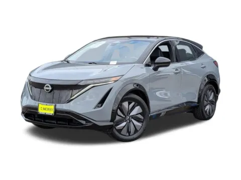 Unknown 2023 Nissan Ariya ENGAGE for sale in San Diego, CA