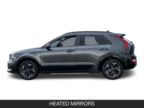 More photos of 2024 Kia Niro EV Wind at INFINITI of Kearny Mesa, CA
