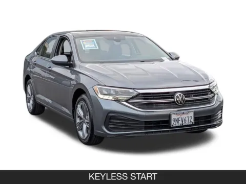 Photos of 2024 Volkswagen Jetta 1.5T SE for sale in San Diego, CA at INFINITI of Kearny Mesa