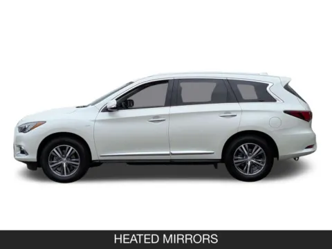 More photos of 2020 INFINITI QX60 LUXE at INFINITI of Kearny Mesa, CA