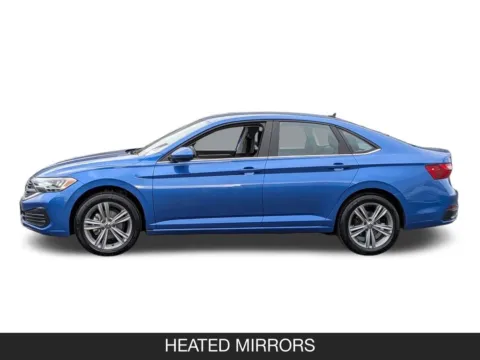 More photos of 2024 Volkswagen Jetta 1.5T SE at INFINITI of Kearny Mesa, CA
