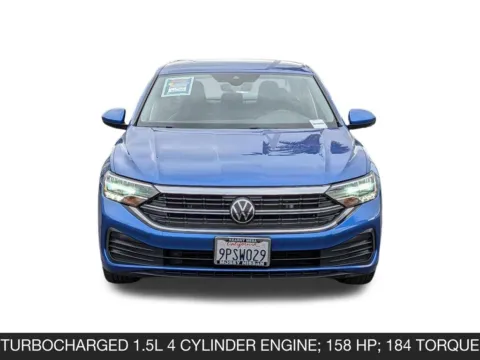 More photos of 2024 Volkswagen Jetta 1.5T SE at INFINITI of Kearny Mesa, CA