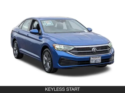 Photos of 2024 Volkswagen Jetta 1.5T SE for sale in San Diego, CA at INFINITI of Kearny Mesa