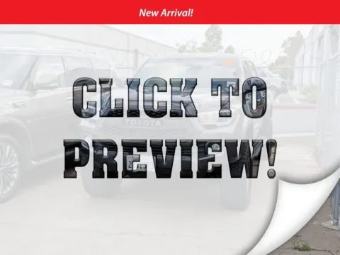 Silver 2021 Toyota Tacoma TRD Off-Road for sale in San Diego, CA