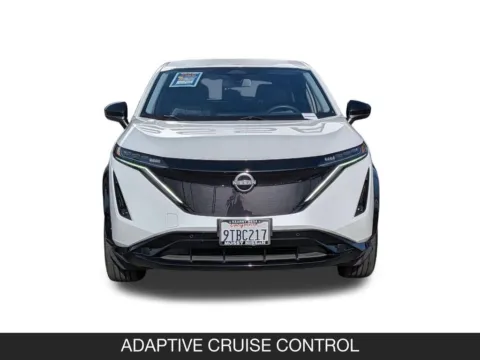 More photos of 2025 Nissan Ariya ENGAGE at INFINITI of Kearny Mesa, CA