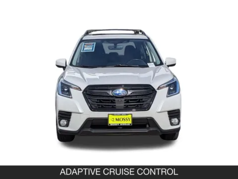 More photos of 2023 Subaru Forester Premium at INFINITI of Kearny Mesa, CA