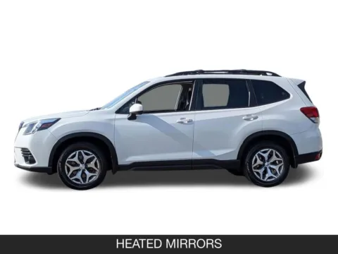 More photos of 2023 Subaru Forester Premium at INFINITI of Kearny Mesa, CA