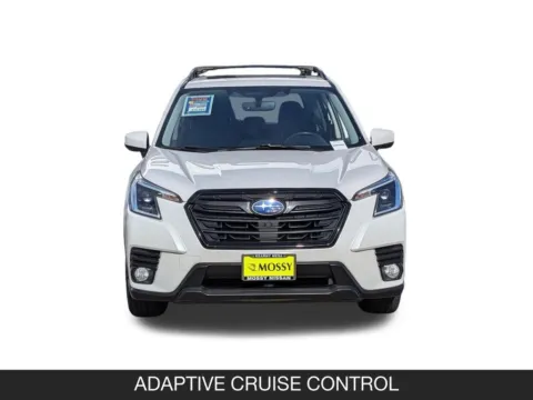 More photos of 2023 Subaru Forester Premium at INFINITI of Kearny Mesa, CA