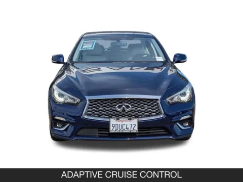More photos of 2023 INFINITI Q50 LUXE at INFINITI of Kearny Mesa, CA