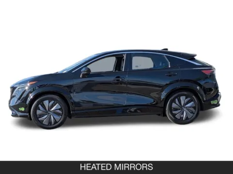 More photos of 2023 Nissan Ariya ENGAGE at INFINITI of Kearny Mesa, CA