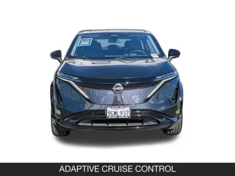 More photos of 2023 Nissan Ariya ENGAGE at INFINITI of Kearny Mesa, CA