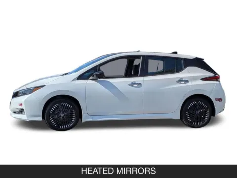 More photos of 2023 Nissan Leaf SV Plus at INFINITI of Kearny Mesa, CA