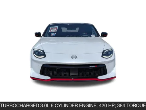 More photos of 2024 Nissan Z NISMO at INFINITI of Kearny Mesa, CA