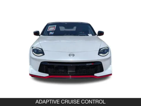 More photos of 2024 Nissan Z NISMO at INFINITI of Kearny Mesa, CA