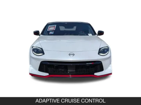 More photos of 2024 Nissan Z NISMO at INFINITI of Kearny Mesa, CA