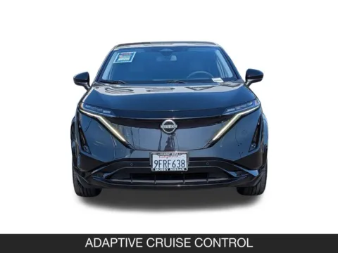 More photos of 2023 Nissan Ariya ENGAGE at INFINITI of Kearny Mesa, CA