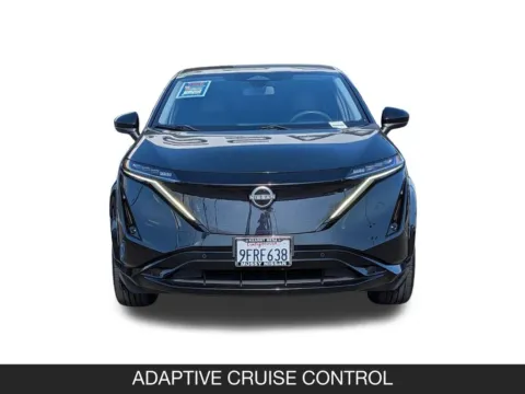 More photos of 2023 Nissan Ariya ENGAGE at INFINITI of Kearny Mesa, CA