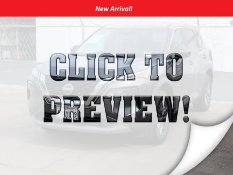 Gray 2023 Nissan Rogue S for sale in San Diego, CA