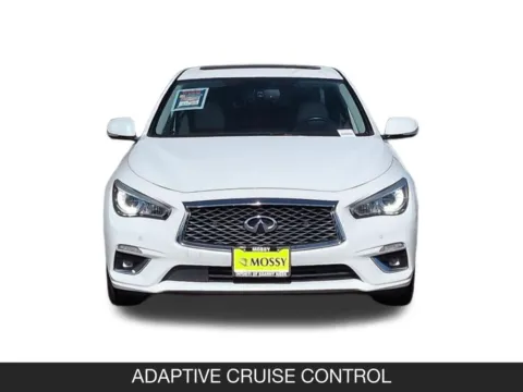 More photos of 2023 INFINITI Q50 LUXE at INFINITI of Kearny Mesa, CA