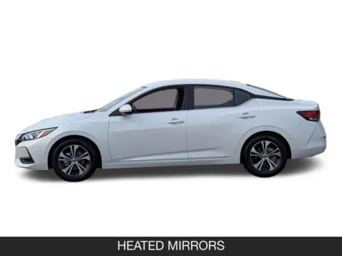 More photos of 2023 Nissan Sentra SV at INFINITI of Kearny Mesa, CA
